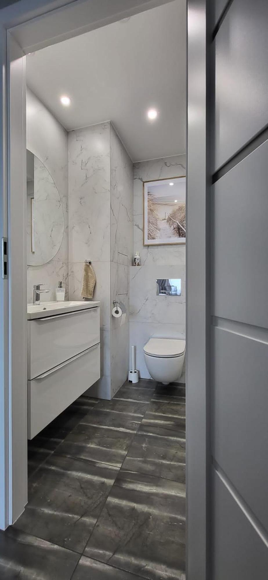 Apartament Gdansk-brzezno *